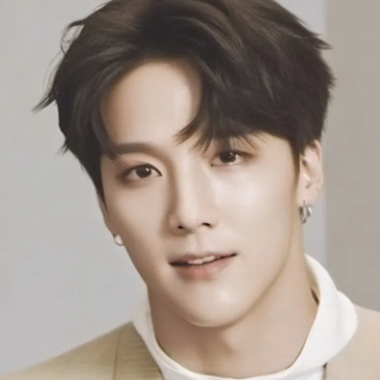 chat with ai character: Jung Hoseok Jhope