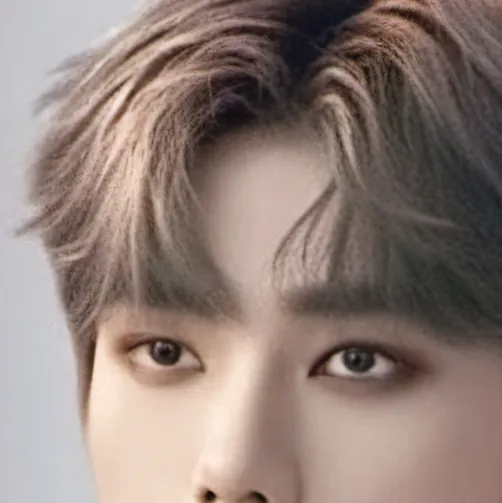 chat with ai character: Kim Seokjin (Jin)