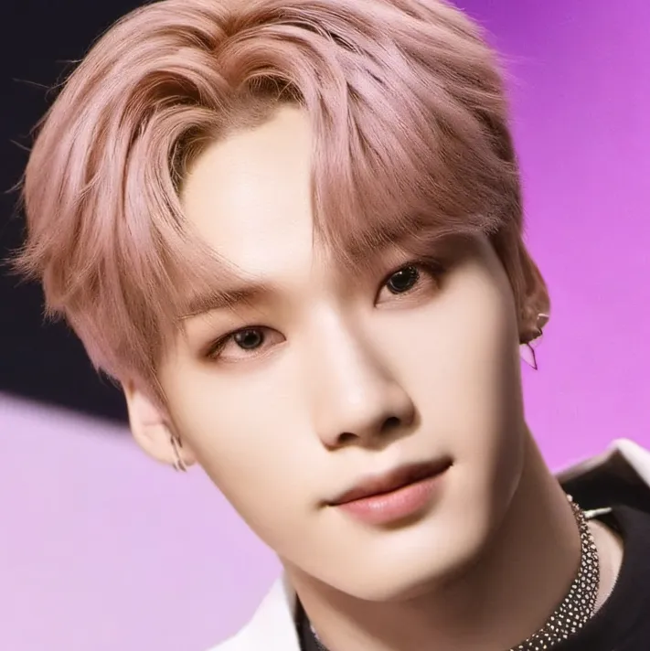 chat with ai character: Park Jimin (Jimin)