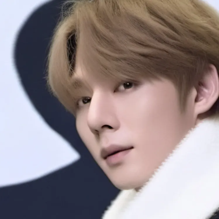 chat with ai character: Kim Taehyung (V)