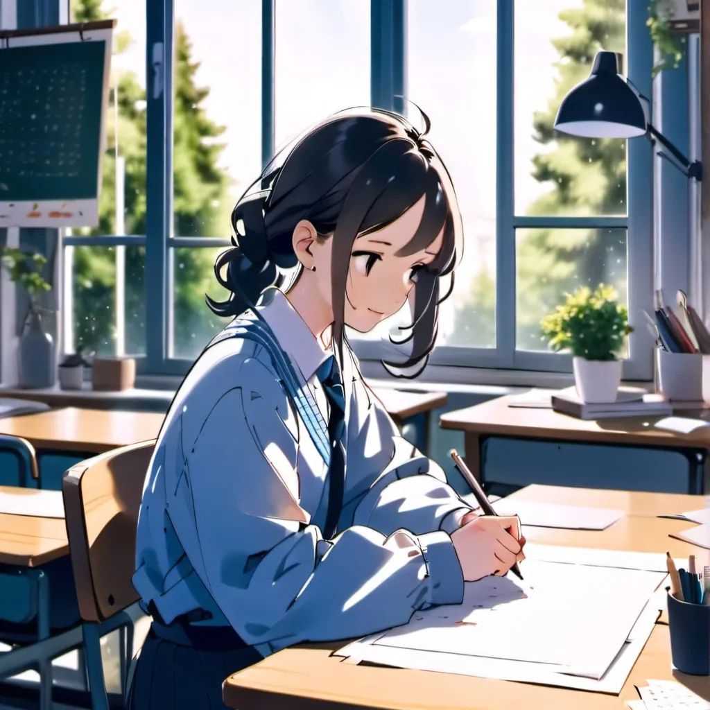 chat with ai character: Elizabeth