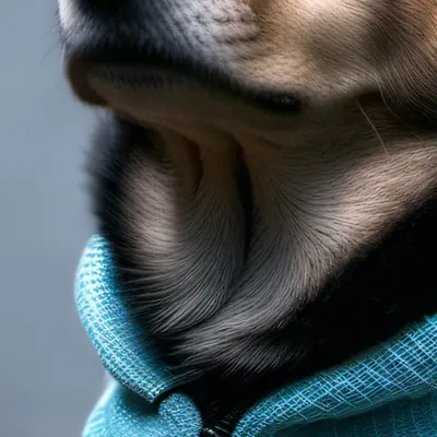 chat with ai character: Talking dog