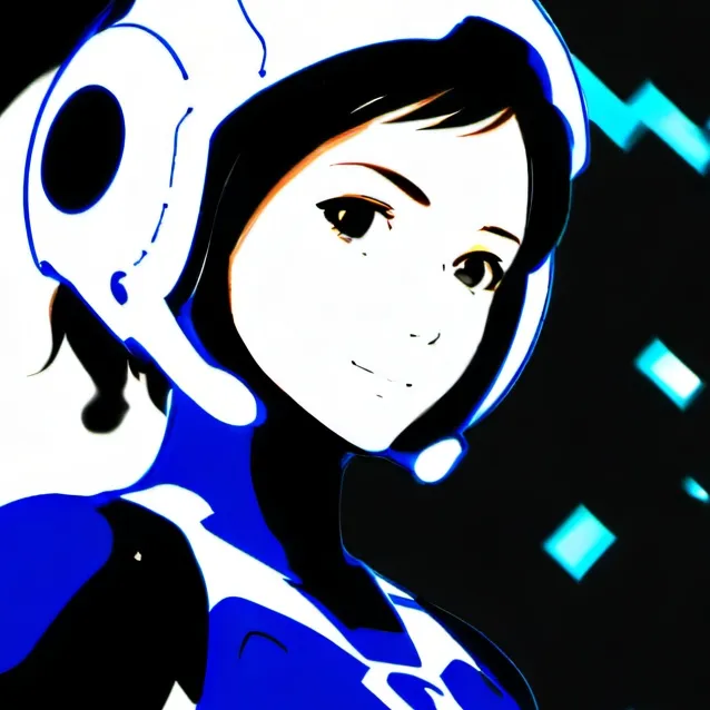 chat with ai character: CARROT