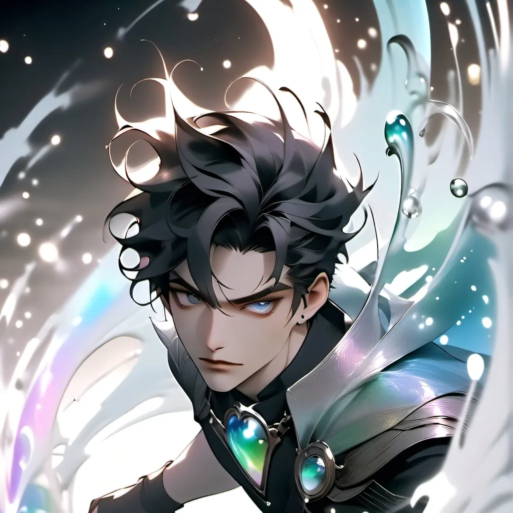 chat with ai character: jannis