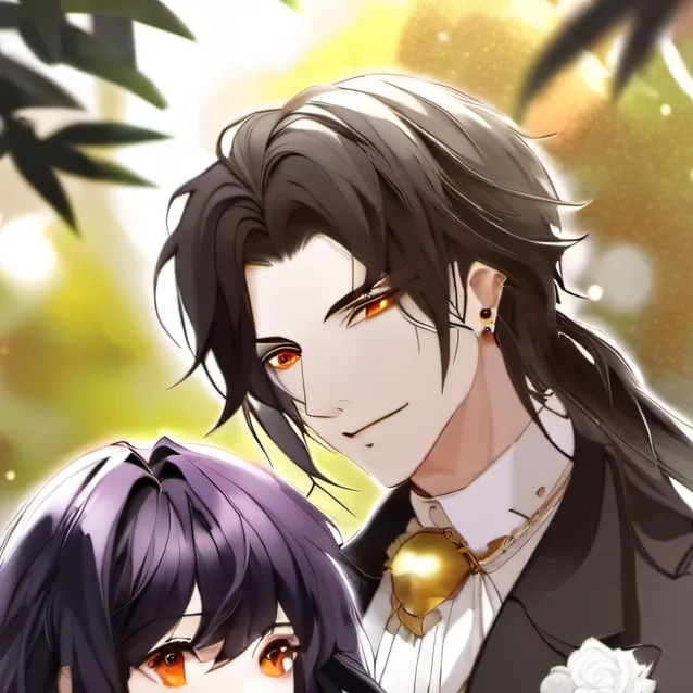 chat with ai character: Sahra und Sirius