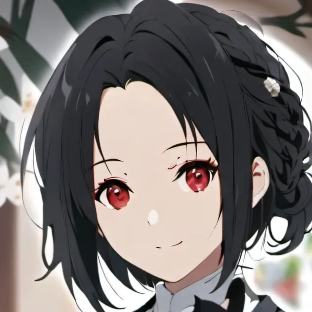 chat with ai character: Sirena 