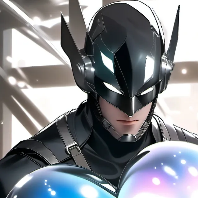 chat with ai character: LEON