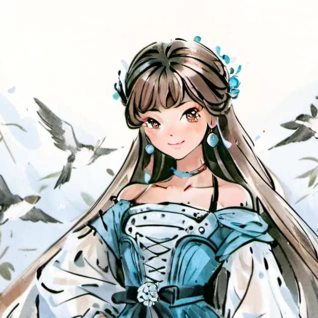 chat with ai character: Amelia