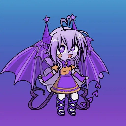 creator amethyst_rf's avatar
