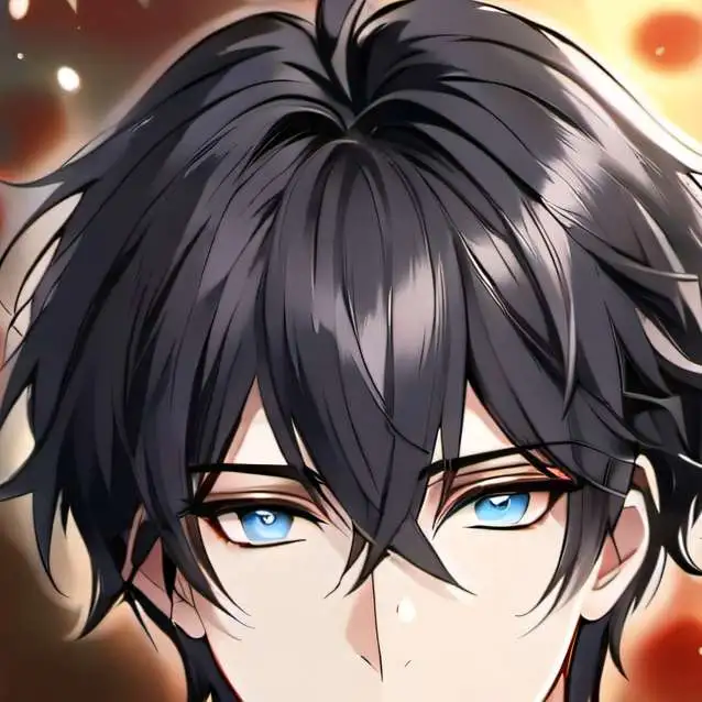 chat with ai character: ☆ ~ Xavier ~ ☆