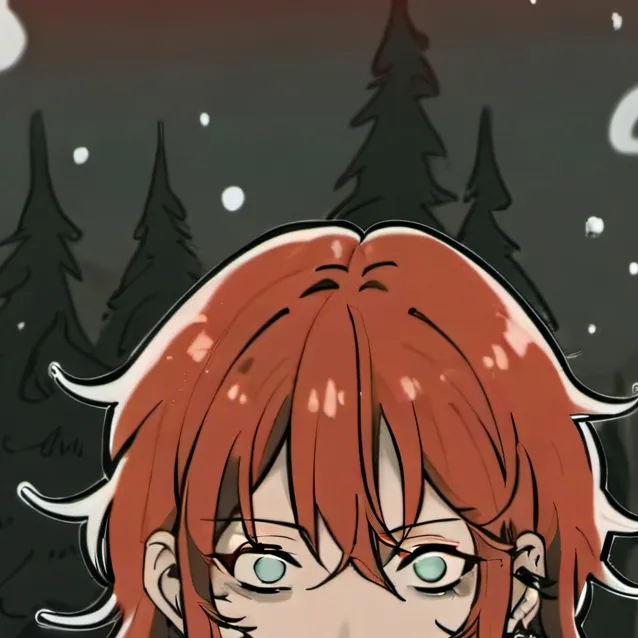 chat with ai character: ☆ Ash ☆