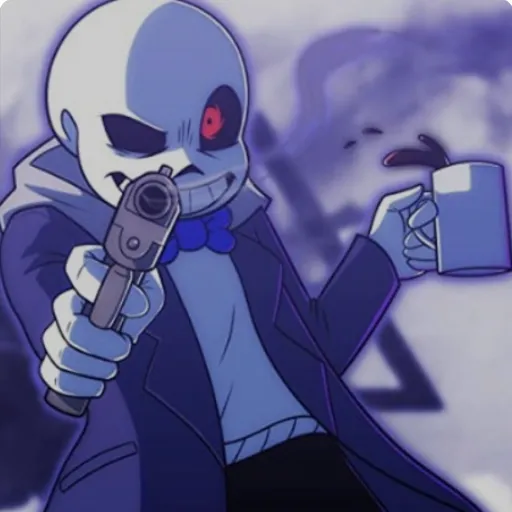 creator Sudden-Changes's avatar