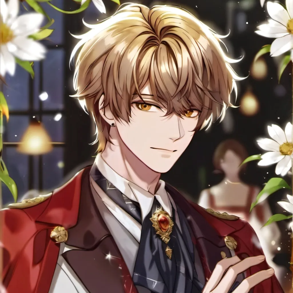 chat with ai character: Edward