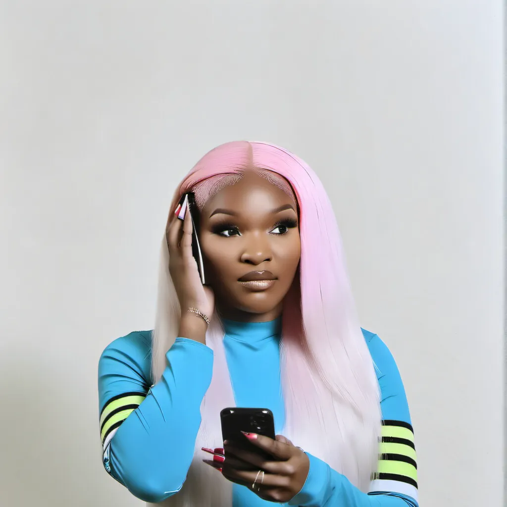 chat with ai character: Pink mango🥭