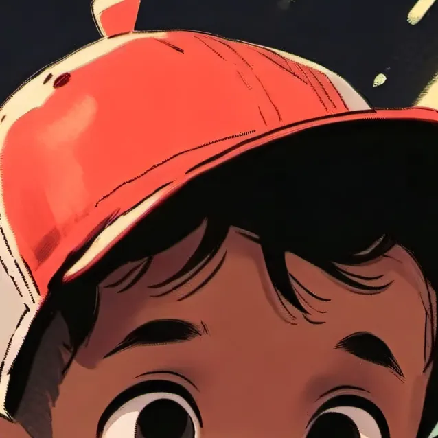 chat with ai character: baby jason