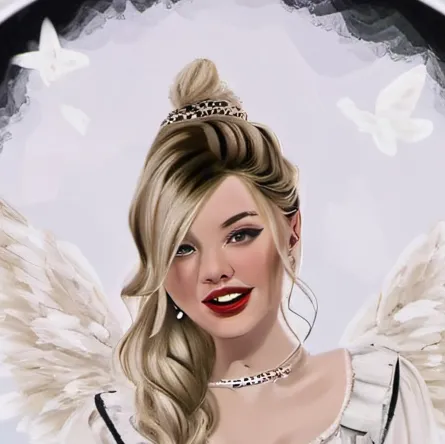 chat with ai character: Lily 