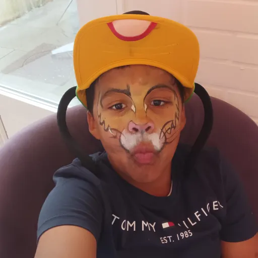 creator BlakeIsABoy's avatar