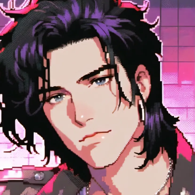 chat with ai character: Sebastian 