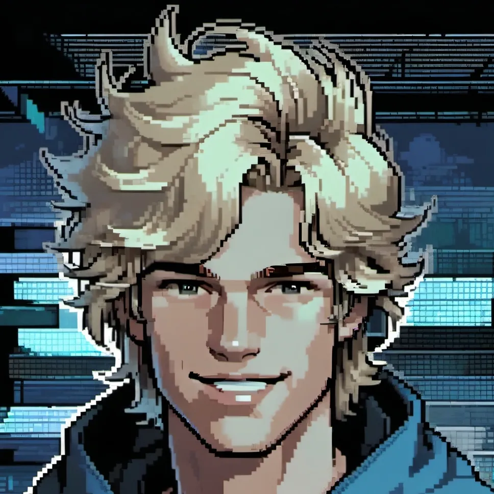 chat with ai character: Sam