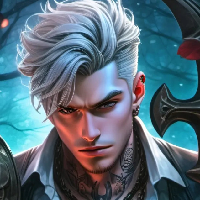 chat with ai character: The Bandersnach