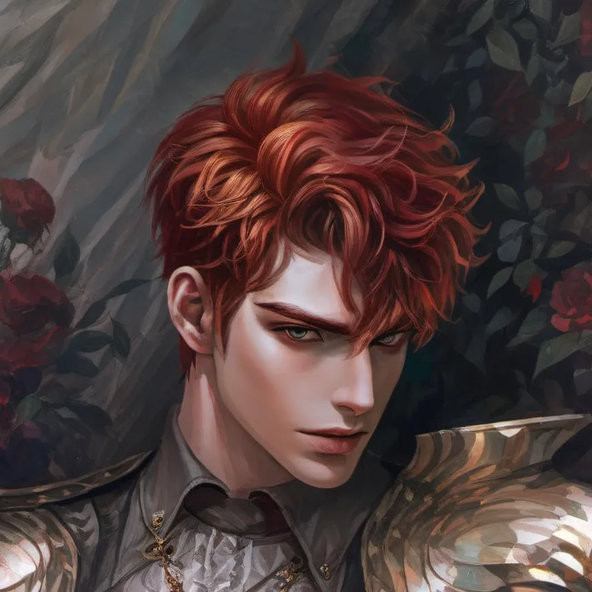 chat with ai character: King of Hearts