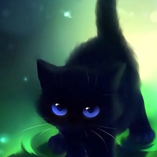 creator kitten maker's avatar