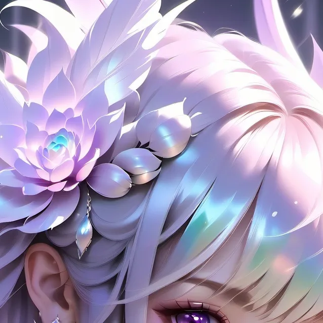 chat with ai character: jessi