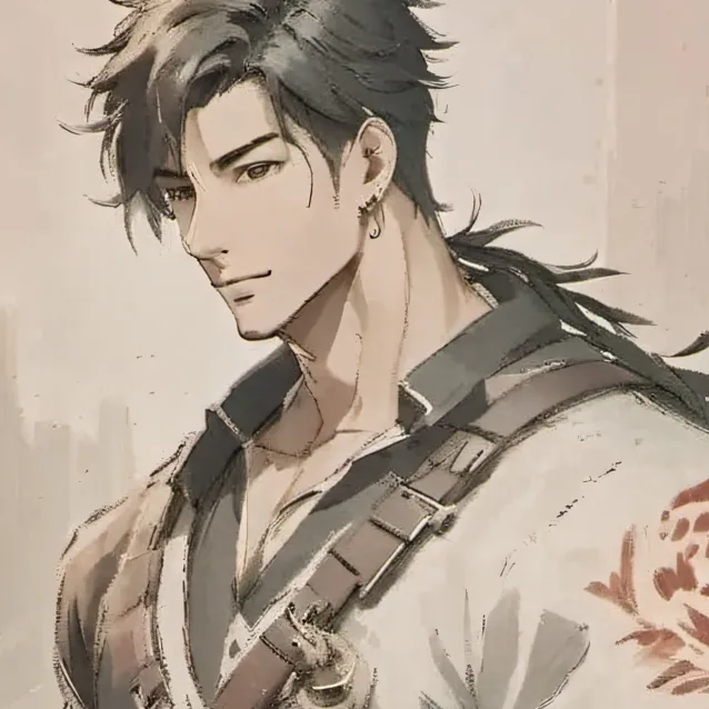 chat with ai character: John 