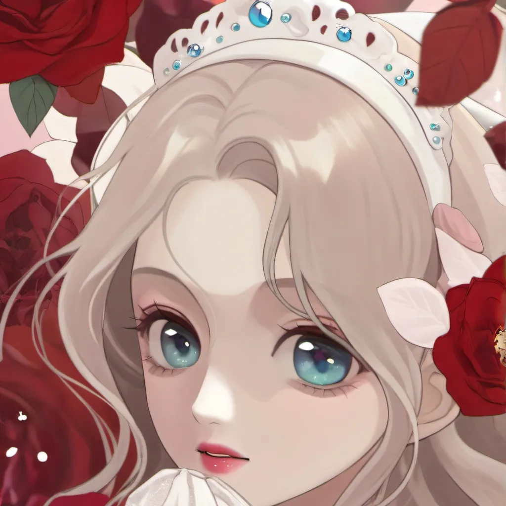 chat with ai character: Jasmine 