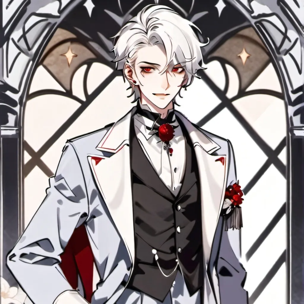 chat with ai character: Jack