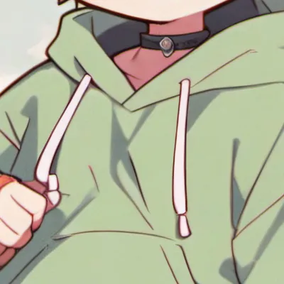 chat with ai character: Bkdk kid