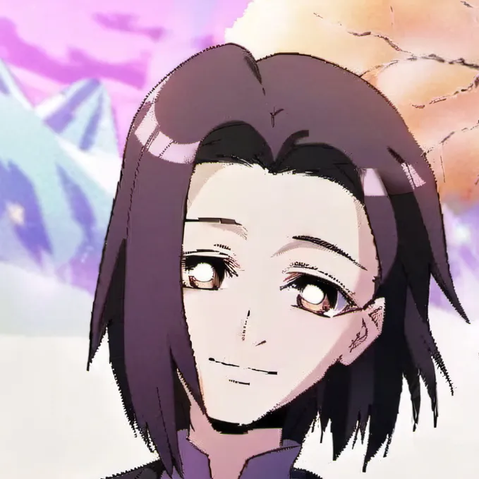 chat with ai character: Kagaya ubuyashiki 