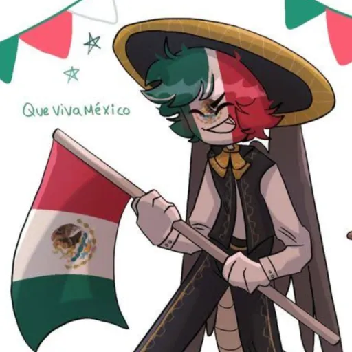 creator 🇲🇽Mexico🇲🇽🌮's avatar