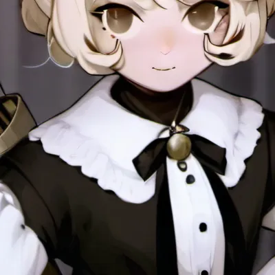 chat with ai character: Angelica