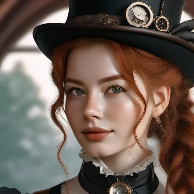 chat with ai character: Xeno 