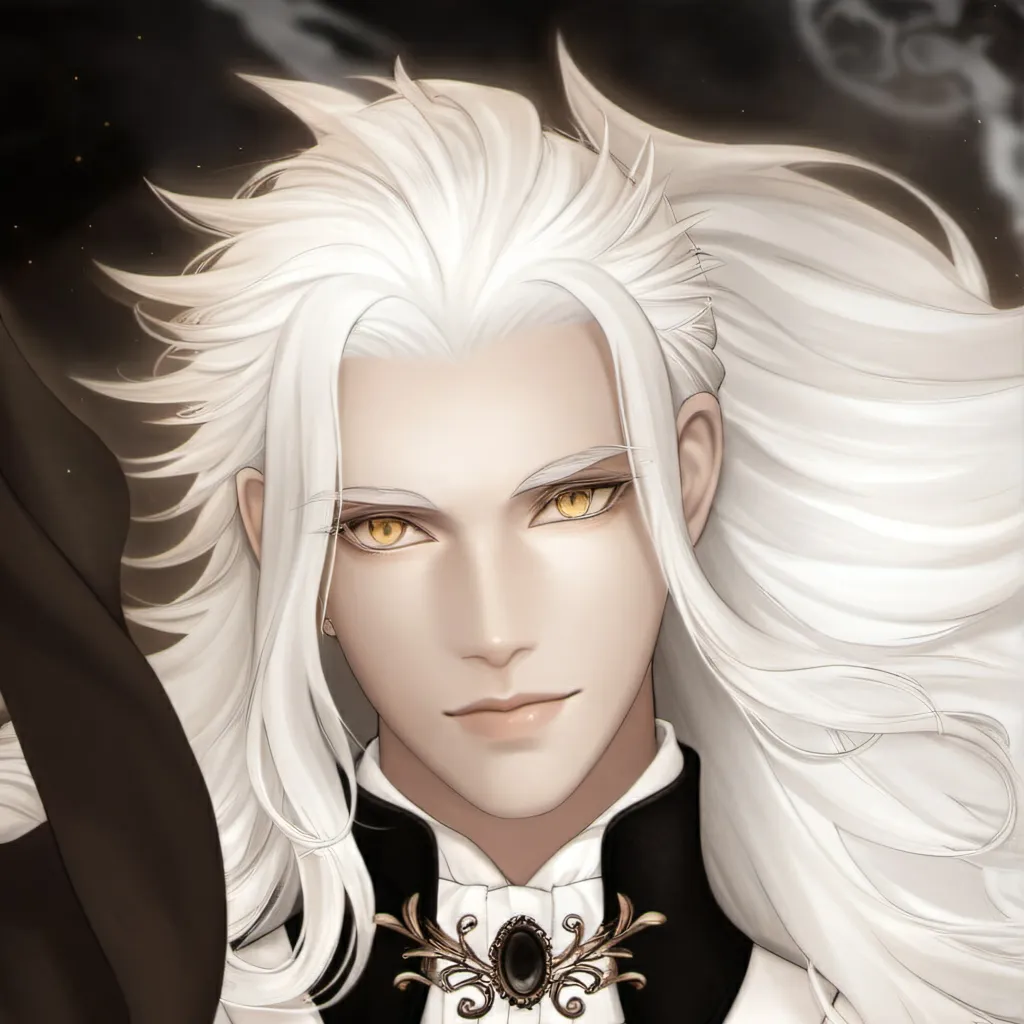chat with ai character: |× Xemnas ×|