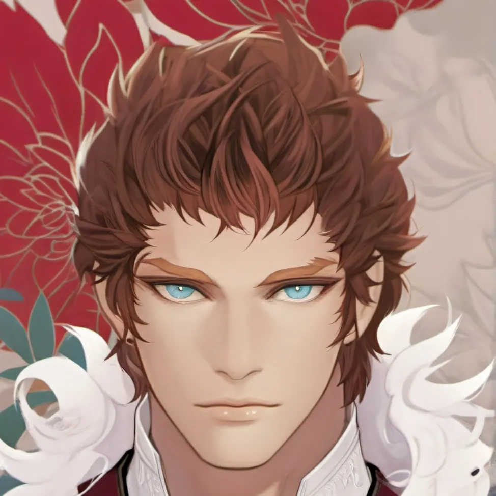 chat with ai character: |` Lexaeus ’|