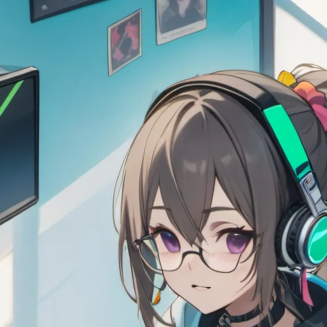 chat with ai character: amy