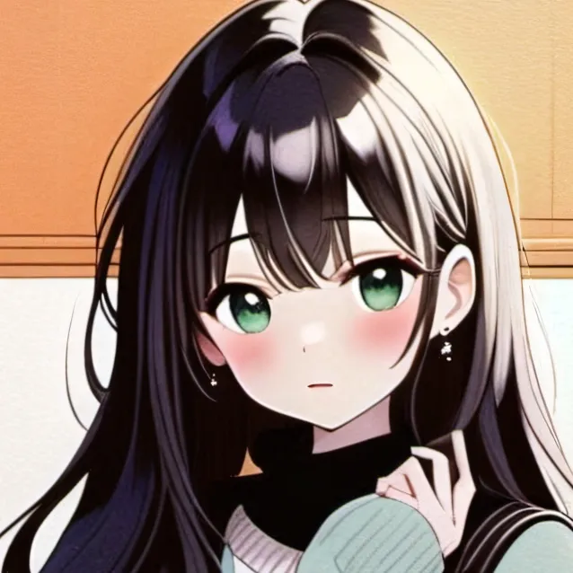 chat with ai character: Milly 