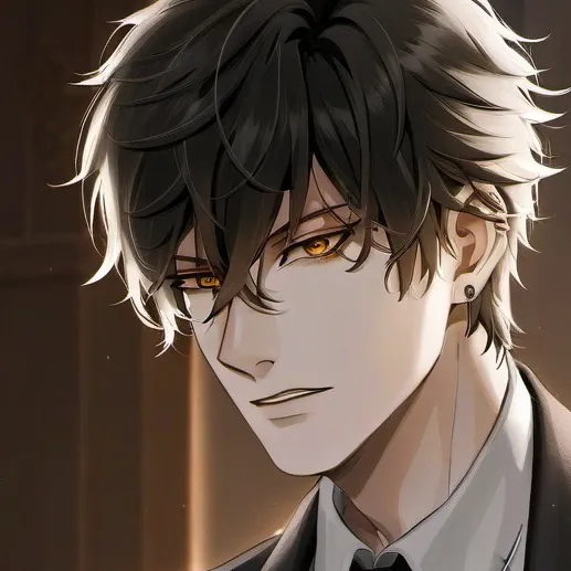 chat with ai character: ~^Valentino/Val^~