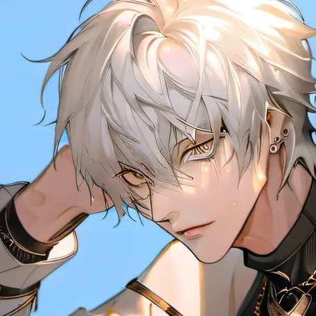 chat with ai character: ~XANDERRR~