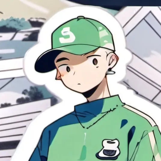 chat with ai character: CASHIER - GASA4