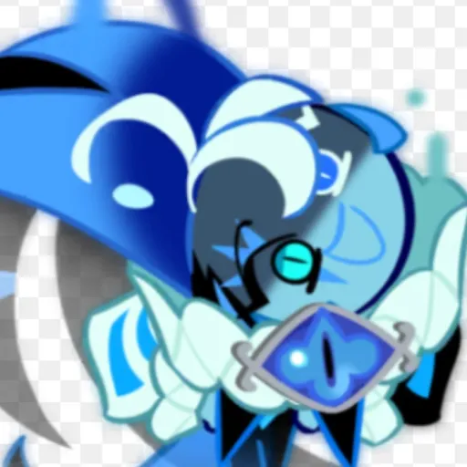 creator Shadow milky's avatar