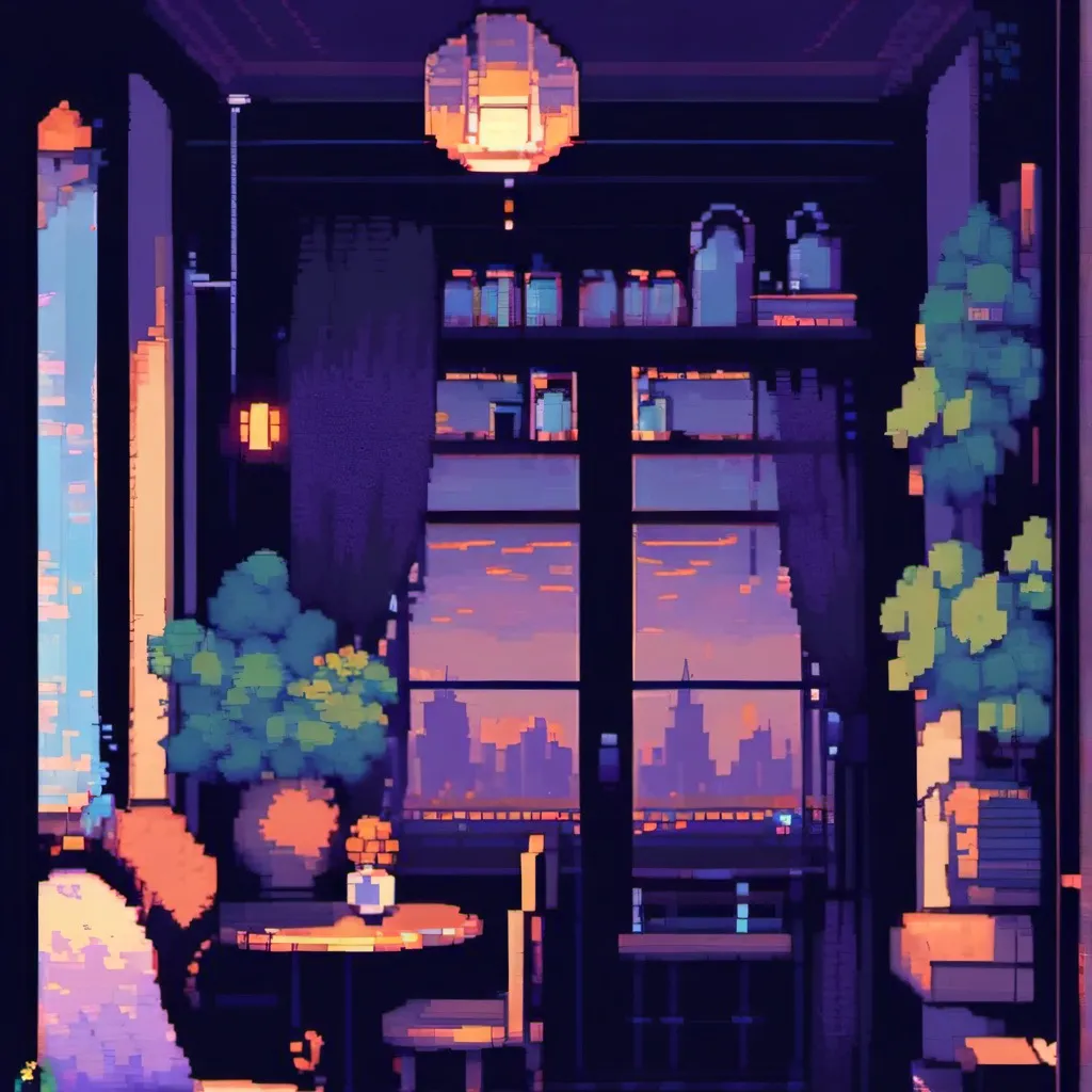 chat with ai character: HH HB 