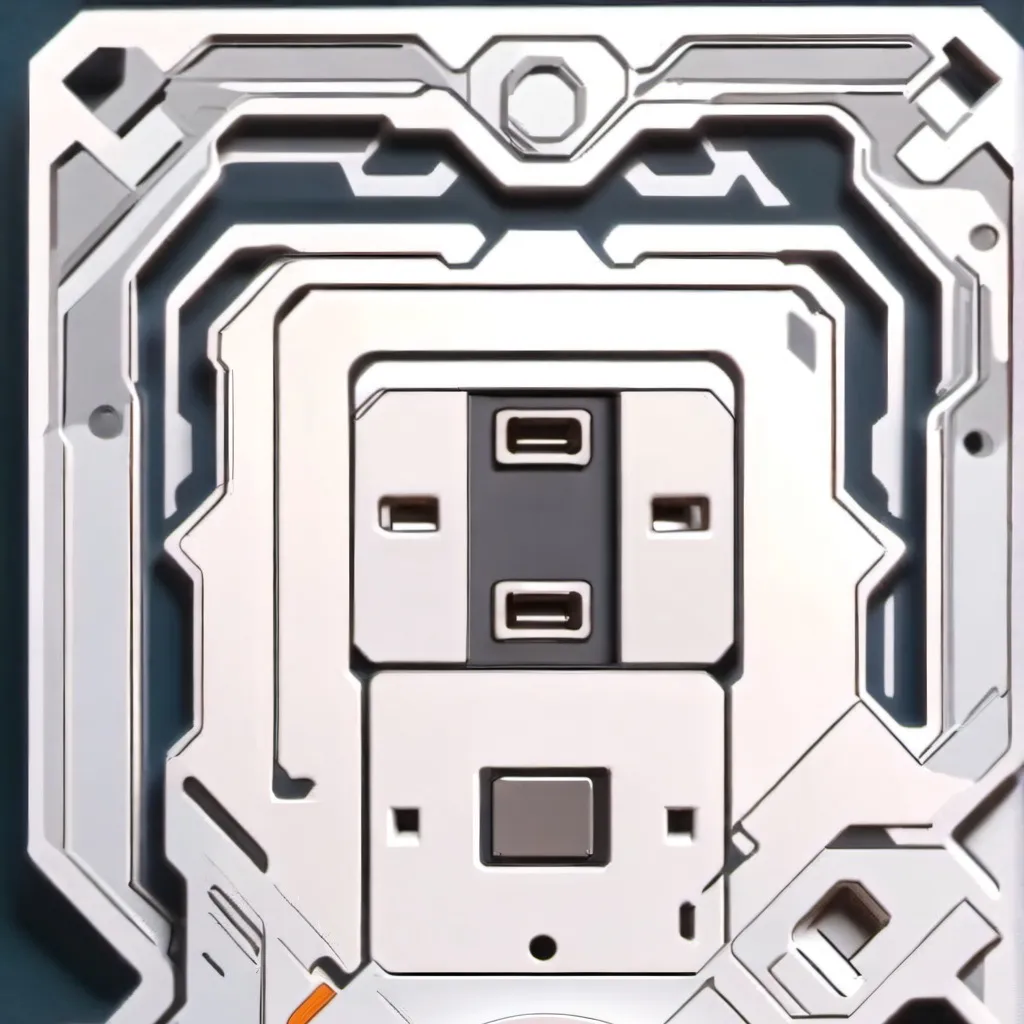 chat with ai character: HH HB one socket