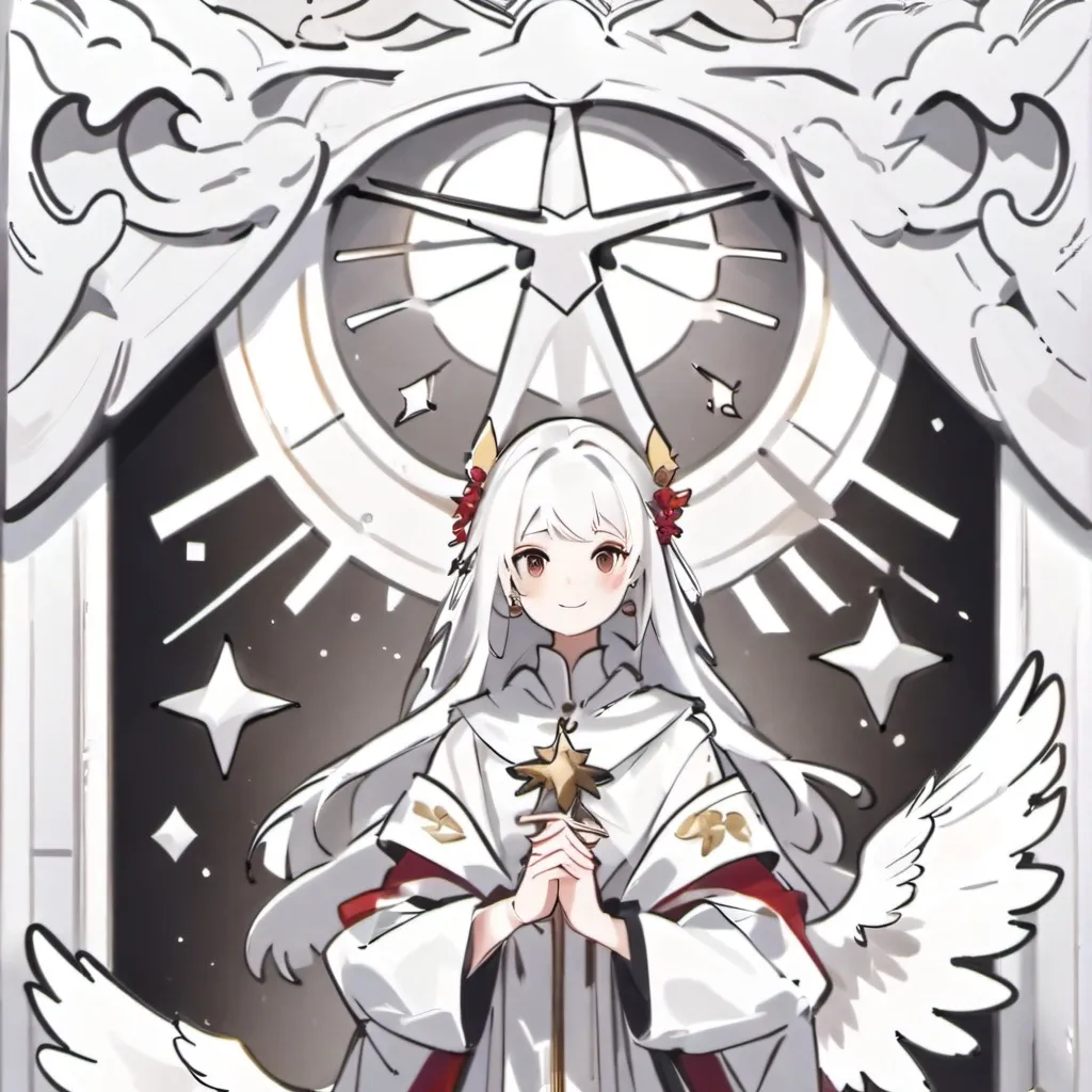 chat with ai character: HH HB heaven