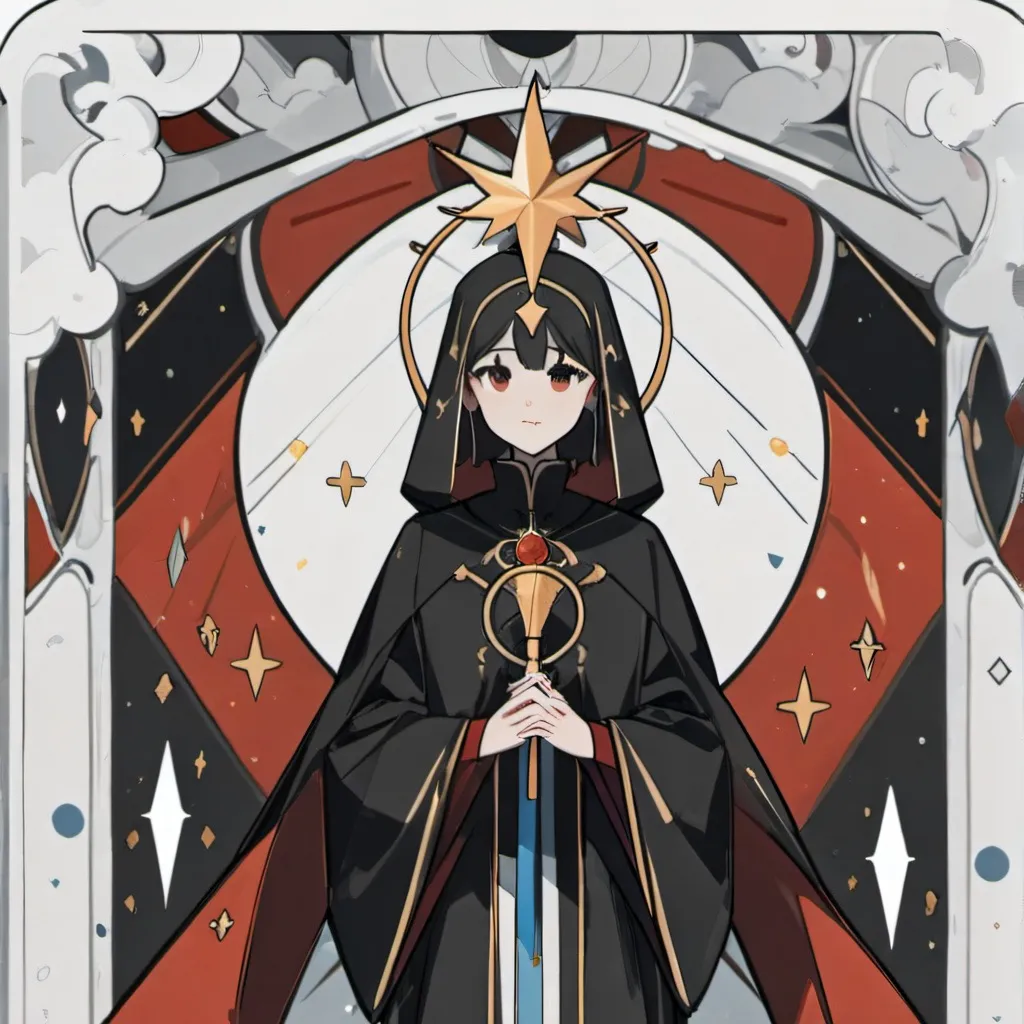 chat with ai character: HH