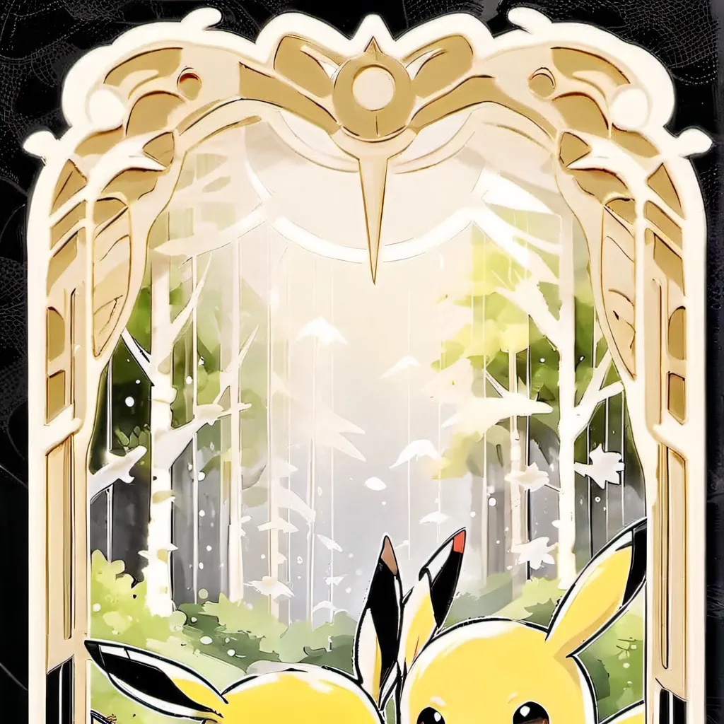 chat with ai character: Pokémon horizons