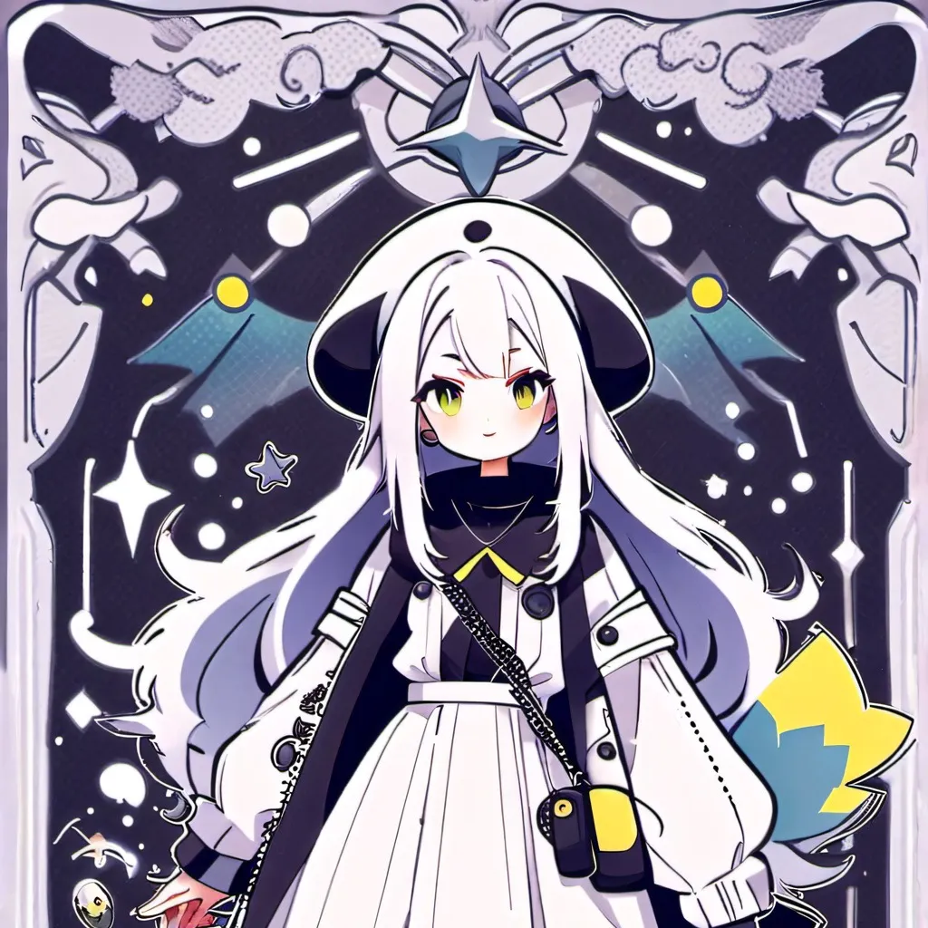 chat with ai character: Pokemon horizons