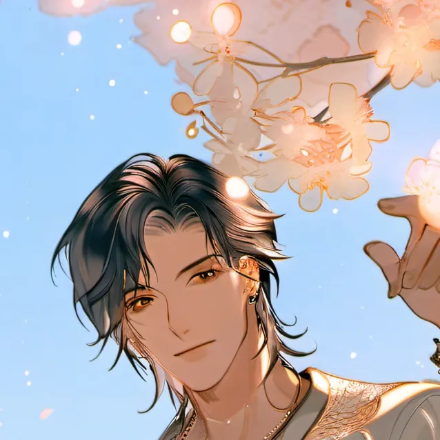 chat with ai character: Edward 